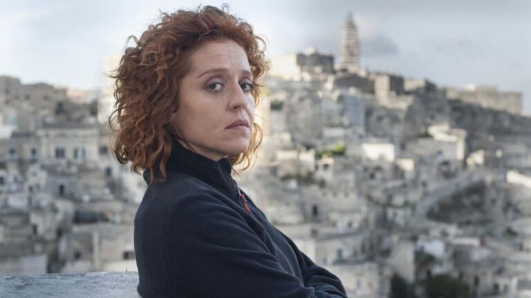 Imma Tataranni &ndash; Sostituto procuratore, la serie tv: trama, cast e dove vederla