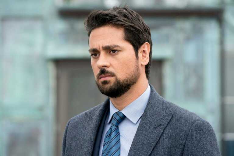 J. R. Ramirez: 10 cose che non sai sull&rsquo;attore
