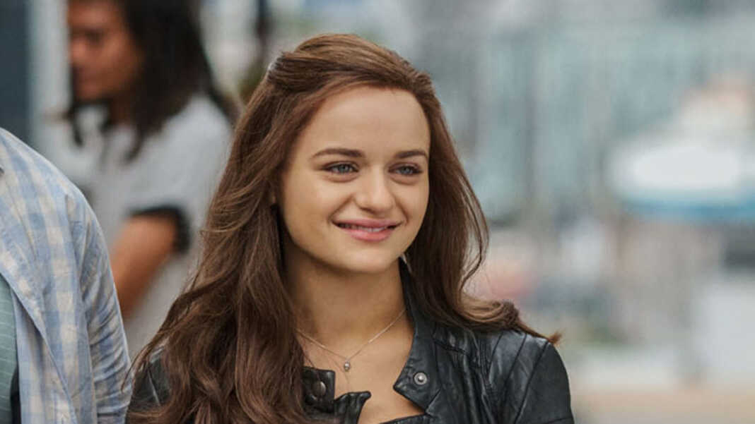 Joey King Joey King