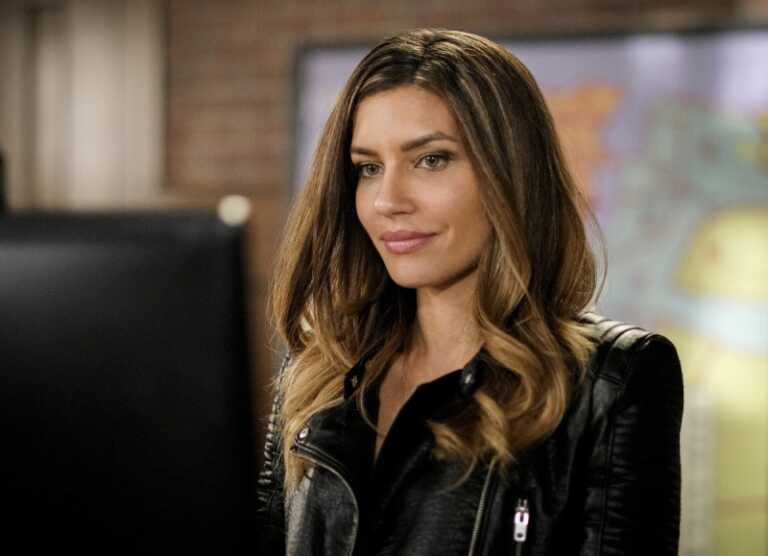 Juliana Harkavy: 10 cose che non sai sull&rsquo;attrice