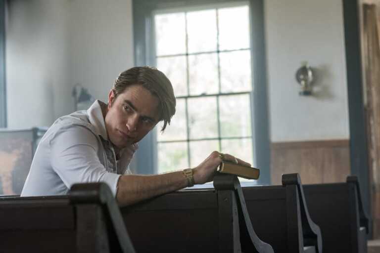 Robert Pattinson: 10 cose che non sai sull&rsquo;attore