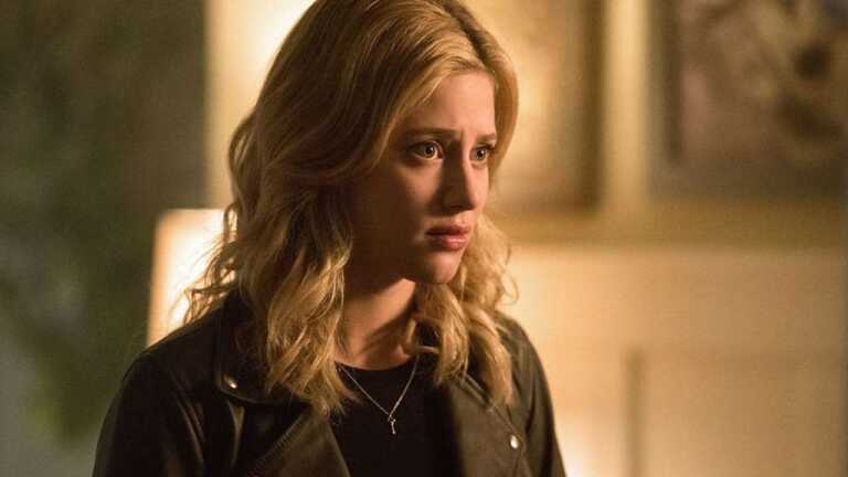 Lili Reinhart: 10 cose che non sai sull&rsquo;attrice