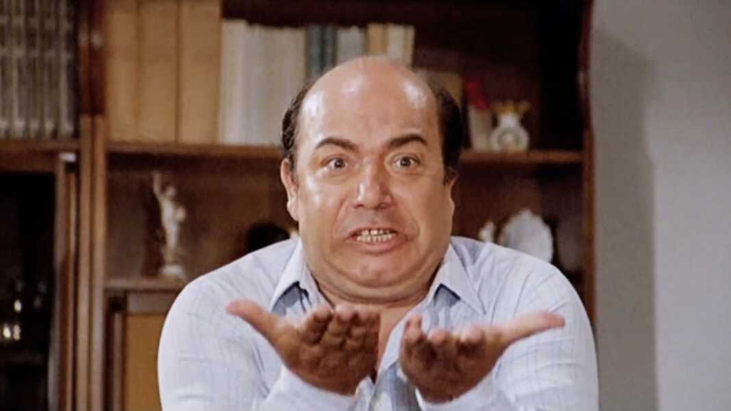 Lino Banfi film Lino Banfi film