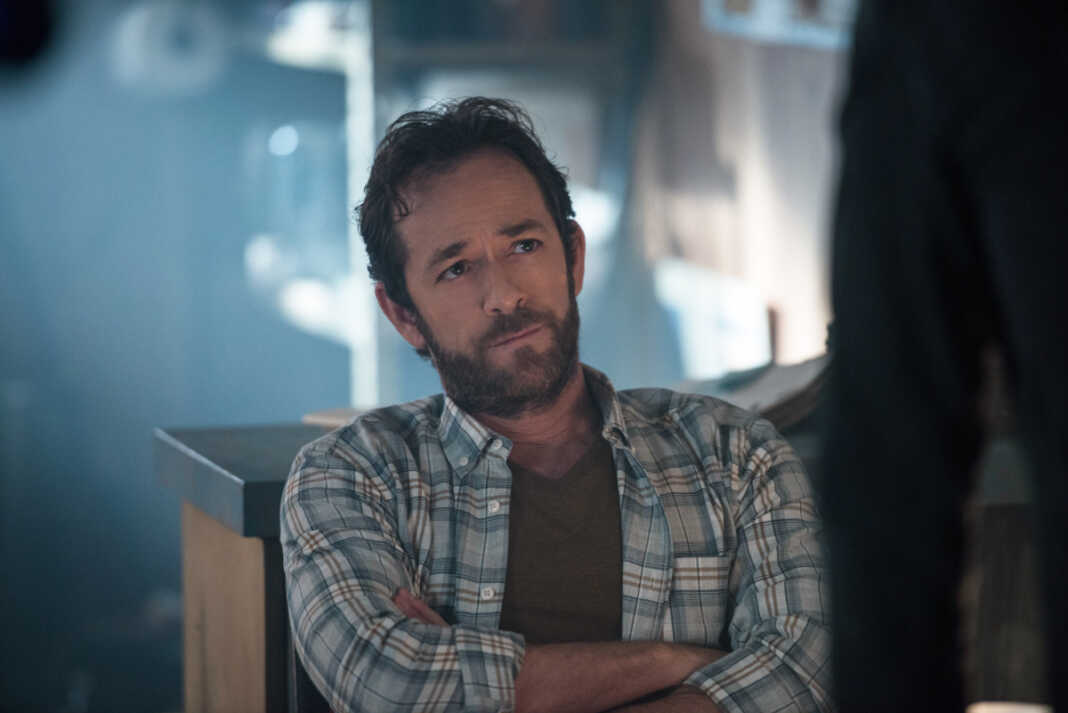 Luke Perry film Luke Perry film