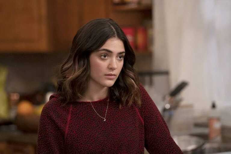 Luna Blaise: 10 cose che non sai sull&rsquo;attrice
