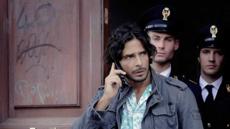 Marco Bocci: 10 cose che non sai sull&rsquo;attore