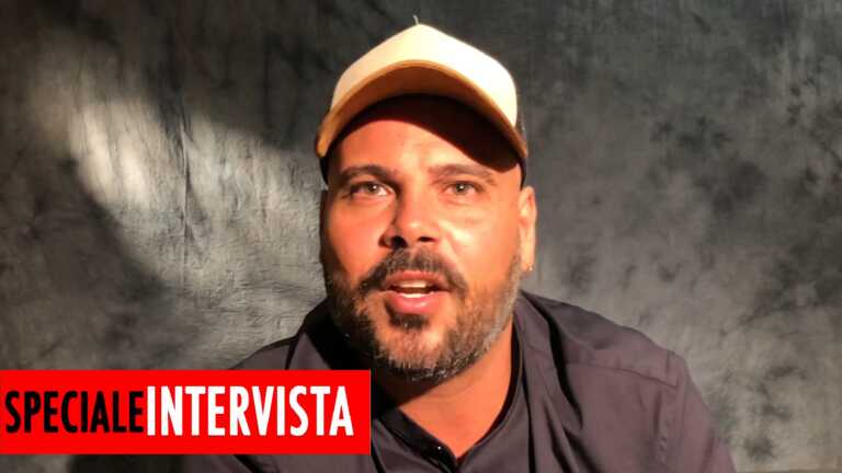 Marco D’Amore, intervista all’interprete e regista de L’Immortale Marco D’Amore, intervista all’interprete e regista de L’Immortale