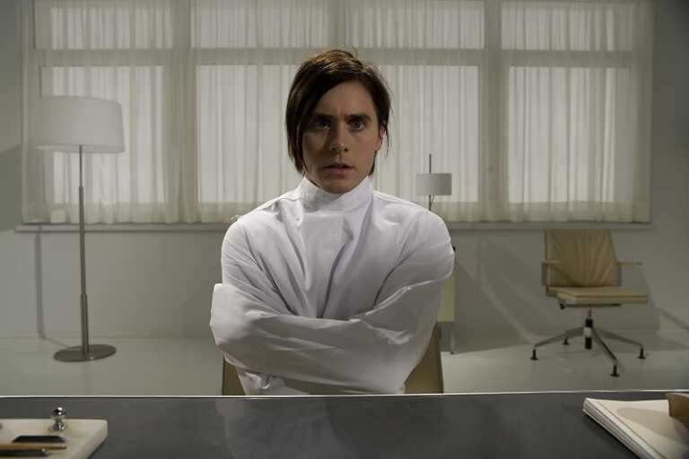 Mr. Nobody: le curiosit&agrave; sul film con Jared Leto