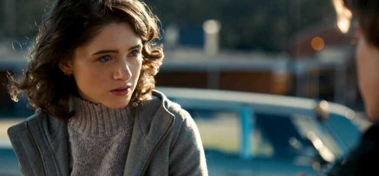Natalia Dyer: 10 cose che non sai sull&rsquo;attrice