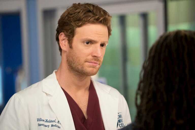 Nick Gehlfuss: 10 cose che non sai sull&rsquo;attore