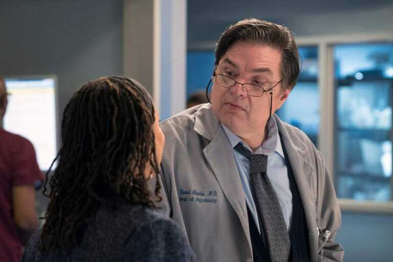 Oliver Platt: 10 cose che non sai sull&rsquo;attore
