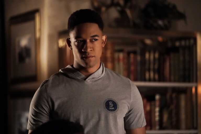 Peyton Alex Smith: 10 cose che non sai sull&rsquo;attore