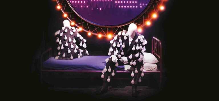 Pink Floyd. Delicate sound of Thunder arriver&agrave; al cinema ad Ottobre
