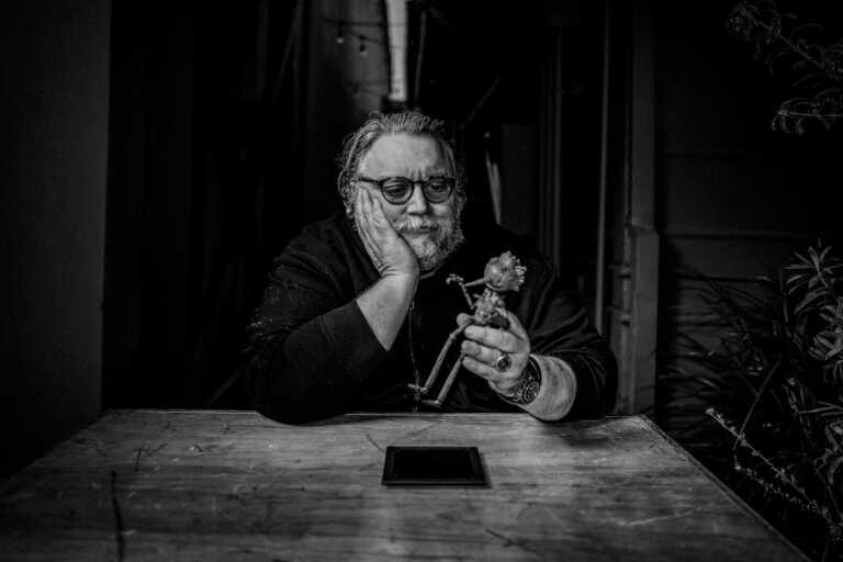 Guillermo del Toro ha gi&agrave; pensato al suo prossimo progetto in stop-motion