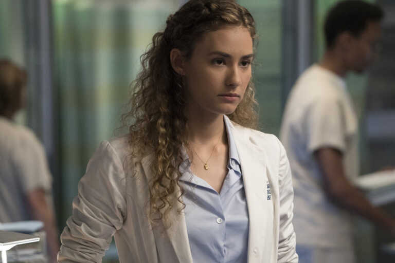 Rachel DiPillo: 10 cose che non sai sull&rsquo;attrice