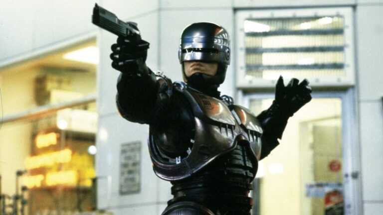 RoboCop: i film e le curiosit&agrave; sulla saga di fantascienza