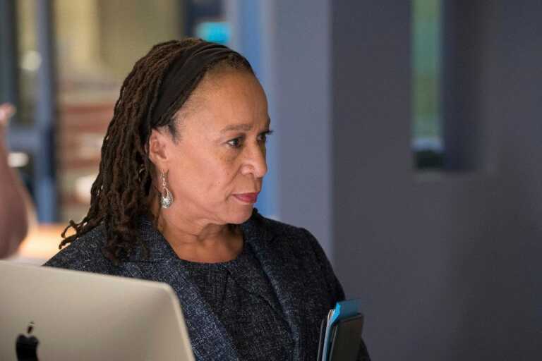 S. Epatha Merkerson: 10 cose che non sai sull&rsquo;attrice