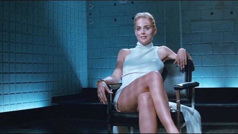 Blue Beetle: Sharon Stone nel film, scelto anche il cattivo