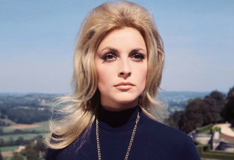 Sharon Tate: 10 cose che non sai sull&rsquo;attrice
