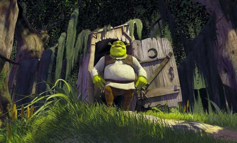 Shrek: curiosit&agrave;, personaggi e cast dei film sul celebre orco verde