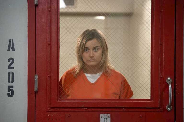 Orange Is The New Black, serie tv: trama, cast e personaggi