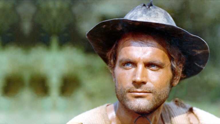 Terence Hill: 10 cose che non sai sull&rsquo;attore