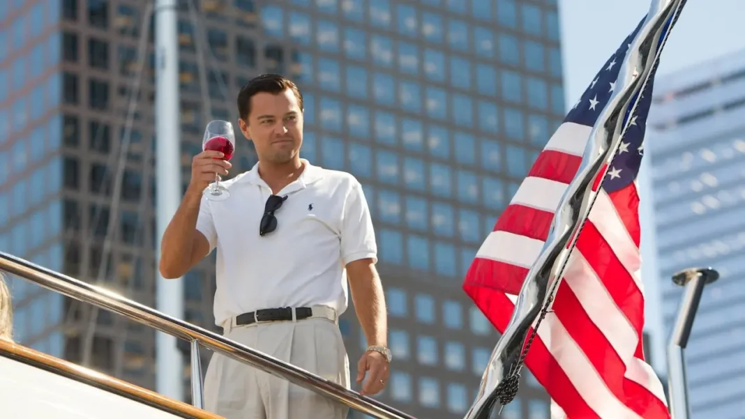 The Wolf of Wall Street storia vera The Wolf of Wall Street storia vera