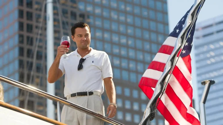 The Wolf of Wall Street: la storia vera dietro al film con Leonardo DiCaprio