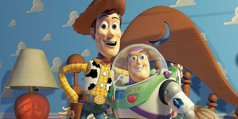 Toy Story 6: il regista apre al futuro della saga oltre Toy Story 5