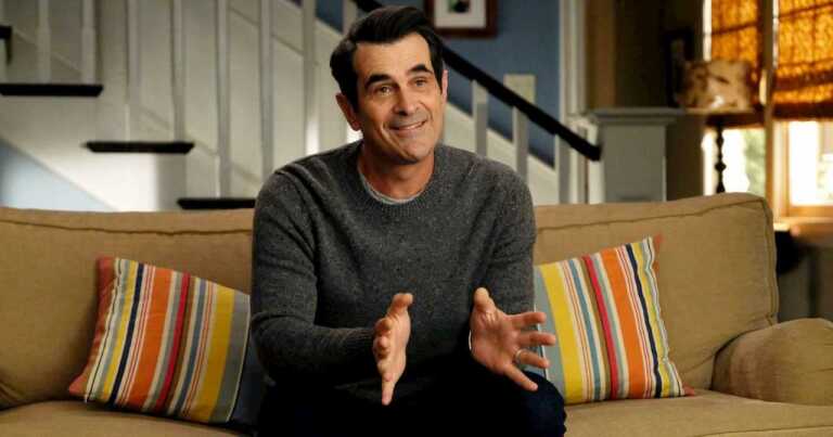 Ty Burrell: 10 cose che non sai sull&rsquo;attore