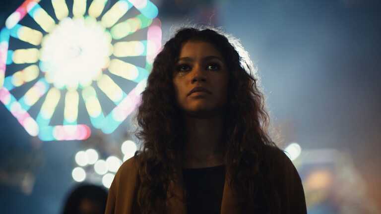 Zendaya sar&agrave; la voce di Lola Bunny in Space Jam: A New Legacy