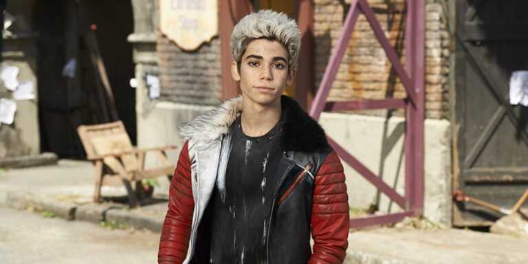 Cameron Boyce: 10 cose che non sai sull&rsquo;attore