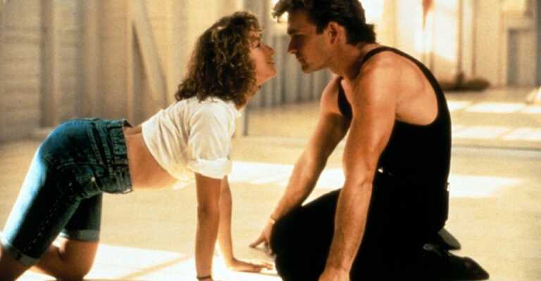 Dirty Dancing: il sequel non rimpiazerr&agrave; Patrick Swayze