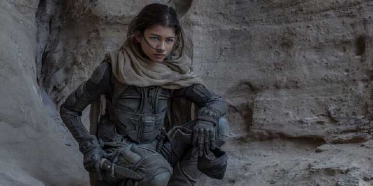 Dune: Zendaya aveva paura a causa dei suoi… denti del giudizio! Dune: Zendaya aveva paura a causa dei suoi… denti del giudizio!