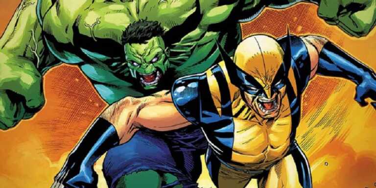 Hugh Jackman n&rsquo;&egrave; certo: Wolverine pu&ograve; battere Hulk