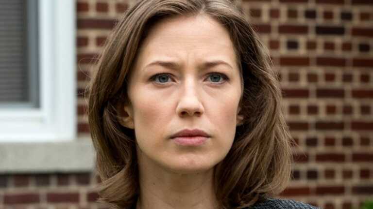 Avengers: Endgame, i Russo volevano Carrie Coon per Proxima Midnight