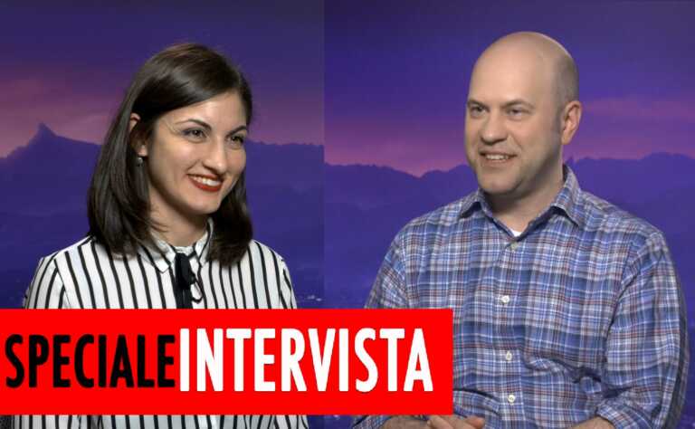 Dan Scanlon: intervista al regista di Onward – Oltre la Magia Dan Scanlon: intervista al regista di Onward – Oltre la Magia