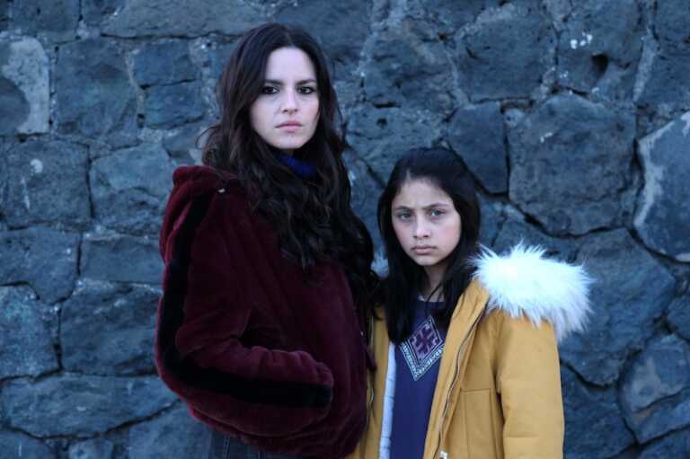 Rosa pietra stella di Marcello Sannino, il trailer. Al cinema dal 27 agosto Rosa pietra stella di Marcello Sannino, il trailer. Al cinema dal 27 agosto