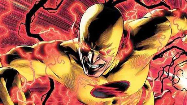 The Flash, le 10 migliori storyline dei fumetti