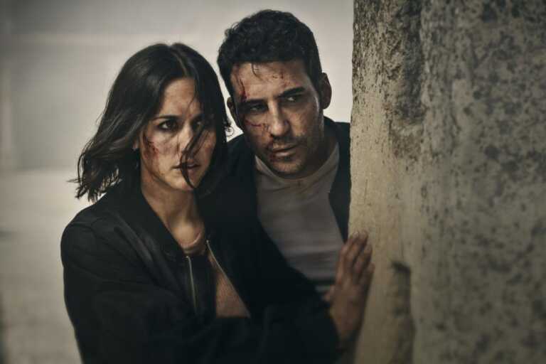 Venezia77: fuori concorso la serie 30 COINS di &Aacute;lex de la Iglesia