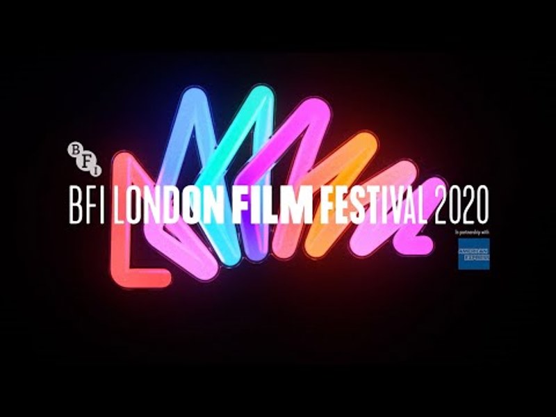 64° London Film Festival 64° London Film Festival