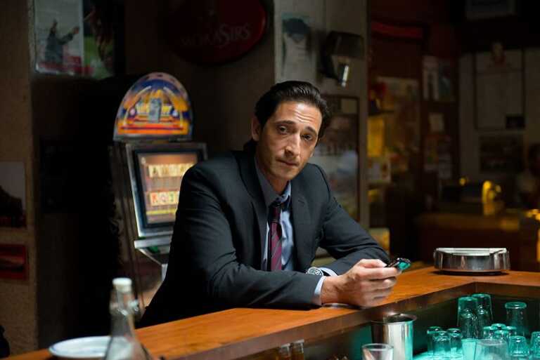 Succession 3: Adrien Brody nel cast