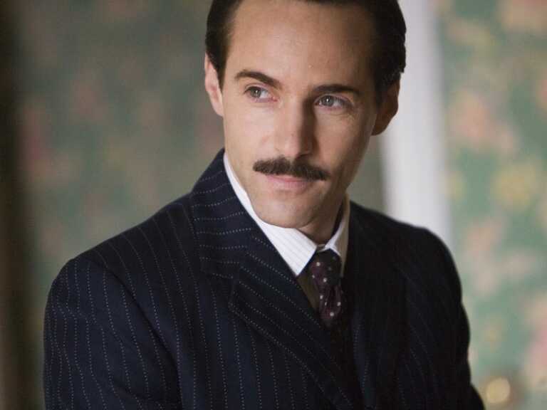 Alessandro Nivola: 10 cose che non sai sull&rsquo;attore