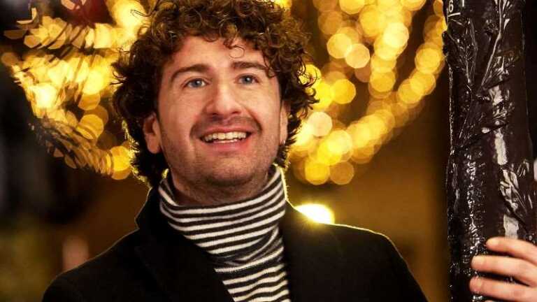 Alessandro Siani: 10 cose che non sai sull&rsquo;attore
