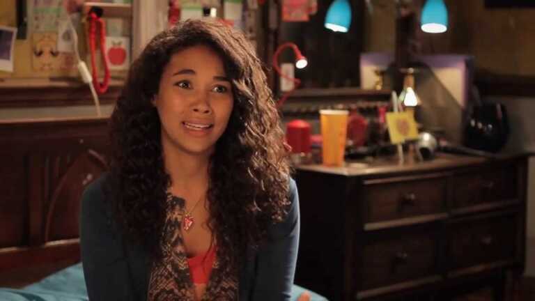 Barbie: anche Alexandra Shipp nel film con Margot Robbie