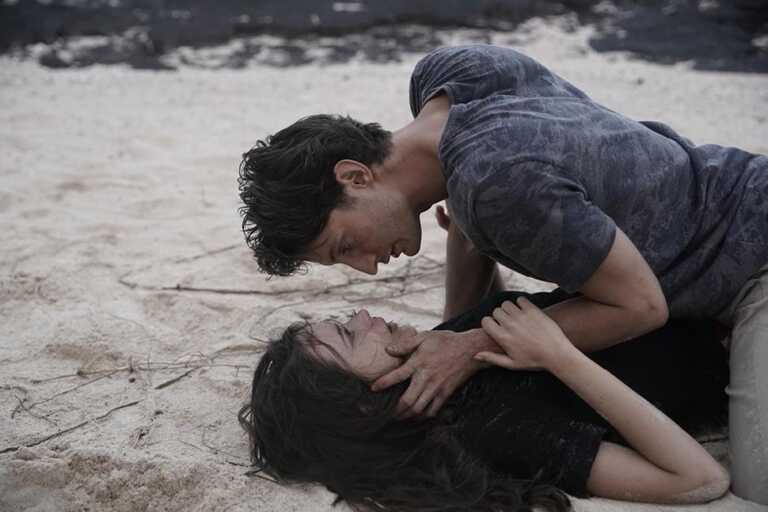 Amants: recensione del film di Nicole Garcia #Venezia77