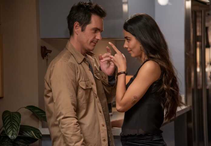 Apprendista papà film 2020 Apprendista papà film 2020
