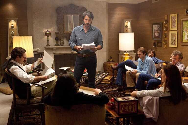 Argo: la trama, il cast e la storia vera dietro il film di Ben Affleck