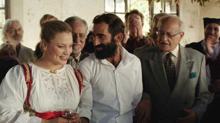 Assandira: trailer ufficiale del film di Salvatore Mereu Assandira: trailer ufficiale del film di Salvatore Mereu