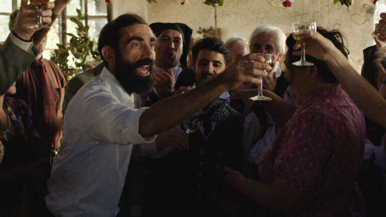 Assandira, recensione del film di Salvatore Mereu #Venezia77